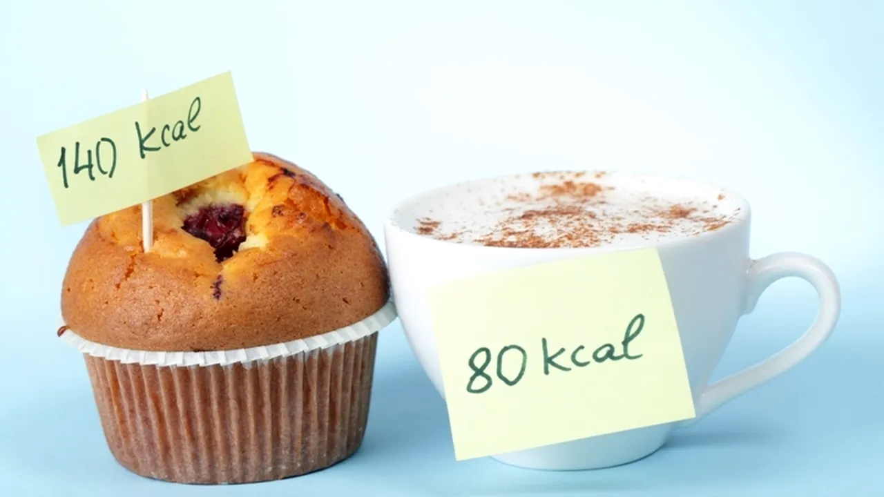 Produsele fără grăsimi, la fel de periculoase pentru siluetă precum cele standard. STUDIU