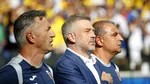 Edi Iordănescu, noul ANTRENOR al polonezilor de la Legia Varşovia. „A avut o ofertă mult mai mare”