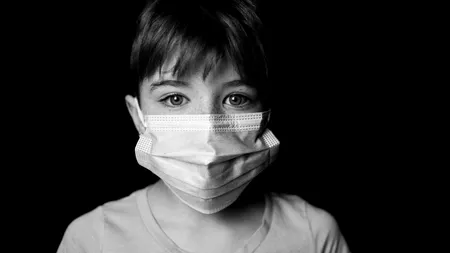 Copil de doar trei ani, cea mai tânără victimă a COVID-19 în Belgia