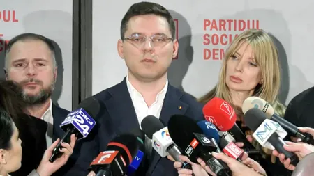 Victor NEGRESCU, despre independentul Călin GEORGESCU: Ar trebui ca politicienii să fie o carte deschisă, să știm totul despre ei