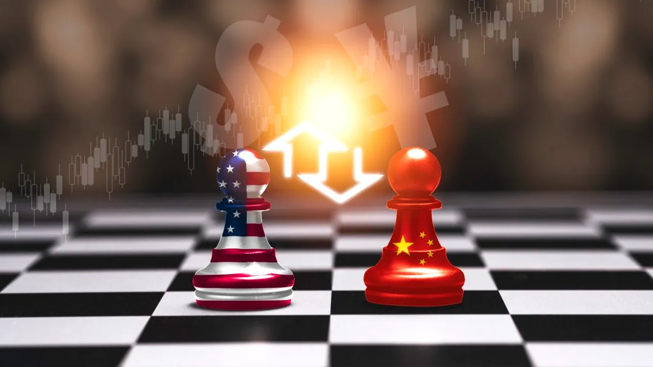 China a impus sancțiuni pe numele mai multor senatori americani. Care este motivul