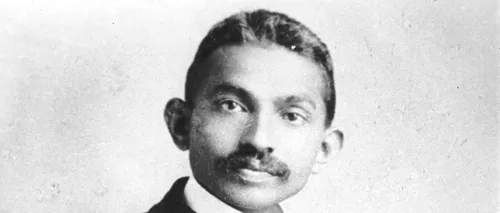 India a cumpărat cu un milion de dolari arhivele lui Gandhi, înainte de vânzarea lor la licitație