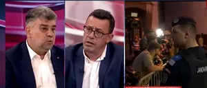 Marcel Ciolacu îl DESFIINȚEAZĂ pe Daniel Tudorache, fost membru PSD: „: Daniele, nu poţi să fii candidat fiindcă eşti trimis în judecată”