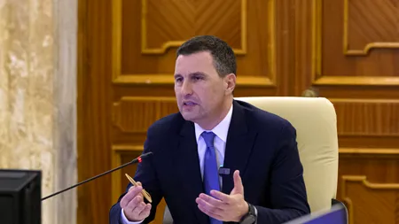 Barna Tánczos dă asigurări: Nu se ia în calcul nicio MODIFICARE a impozitării muncii