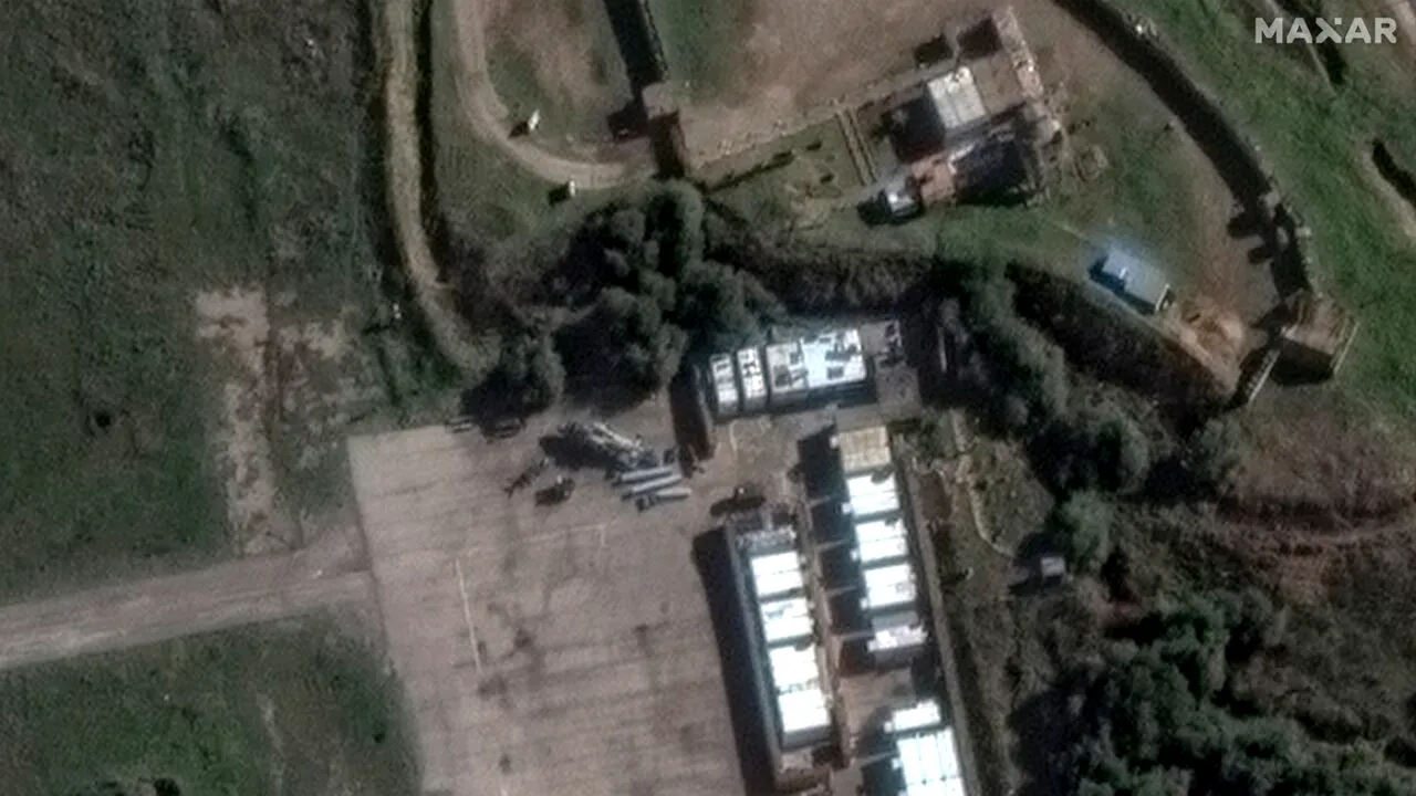 Rusia își modernizează bazele militare din Europa. Acestea sunt localizate lângă state membre NATO