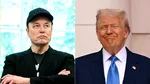 Elon Musk sugerează că Donald Trump ar trebui pus sub acuzare în vederea DEMITERII