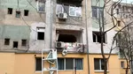 Explozie la un bloc din Caracal. 25 de persoane au fost evacuate