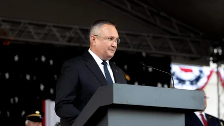 Ciucă: România devine prima ţară din UE care are un plan pe termen mediu şi lung privind integrarea refugiaţilor din Ucraina