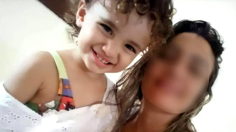 O fetiță de doi ani a murit după ce s-a electrocutat cu un încărcător de telefon, în Brazilia. ”Acum ești un îngeraș cu aripi mici. Ai grijă de mămica ta de sus!”