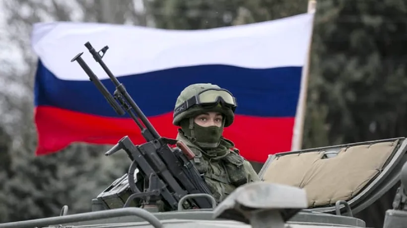 PRESIUNE. Narațiunea Kremlinului privind rolul Armatei ruse în Transnistria este susținută de către autoritățile de la Chișinău