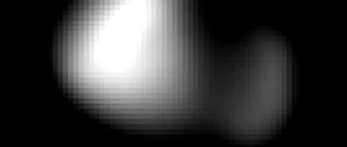 Fotografia publicată în premieră de NASA: ce au descoperit în apropierea planetei Pluto