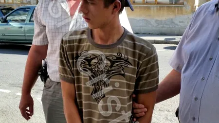 Ce a pățit arădeanul care și-a violat două nepoate de 4 și 6 ani