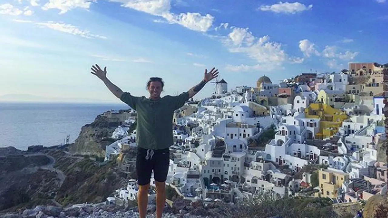 Gestul necugetat făcut de un tânăr după ce a fost părăsit de iubită, chiar cu câteva zile înainte să o ceară în căsătorie: Am scăpat de o mare greutate pe care o aveam pe suflet