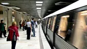 Anunțul Metrorex pentru bucureșteni. Șase trenuri noi introduse în circulație și 40 pe toată rețeaua de metrou. Reacția companiei: „Prezentăm scuze călătorilor pentru disconfortul creat”