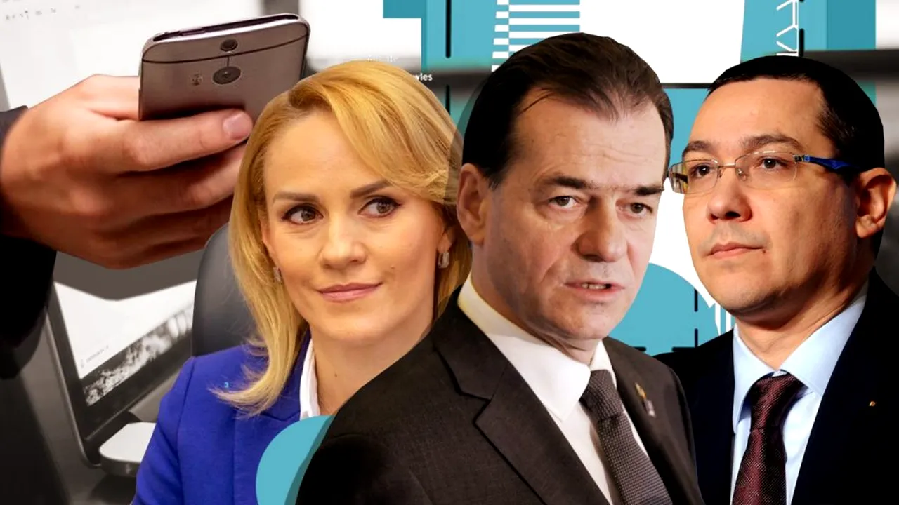 Lupta pentru București la parlamentare. Fără mitinguri din cauza pandemiei COVID-19, politicienii și-au mutat campania în online și în afișele electorale (EXCLUSIV/FOTO)