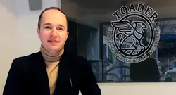 Gândul publică motivarea în cazul arestării lui Alexandru Toader. Ce gesturi de „prădător sexual” ar fi făcut fiul fostului ministru al Justiției