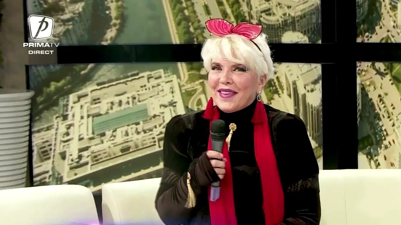 FOTO / Unde era Silvia Dumitrescu la REVOLUȚIA din 1989. ”Nu am dormit toată noaptea”