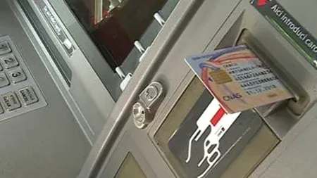 Peste 50 de carduri de sănătate declarate pierdute în ultimele zile la Vaslui. Mulți asigurați susțin că le-au rămas în bancomate