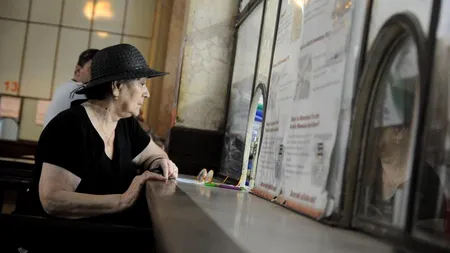 Trei sferturi dintre funcționarii ANAF nu știu sau nu vor să dea informații telefonic