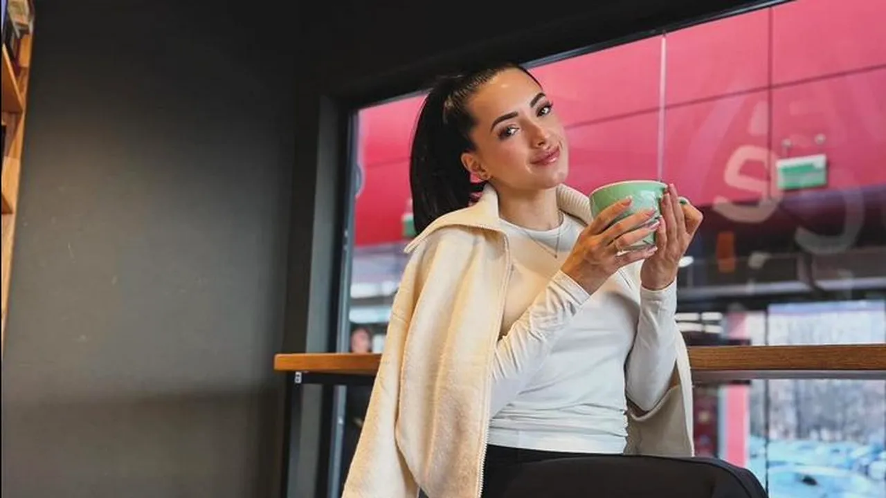 Ce spune Larisa Iordache despre relația cu soțul ei. ”Fiecare dintre noi avem nevoie”