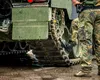 Netanyahu a confirmat că Israelul a furnizat ARMAMENT unei grupări rivale Hamas din Fâșia Gaza: „Ce este în neregulă cu asta?”