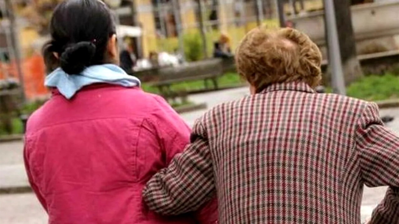 Ce le-a făcut badanta Mihaela celor doi bătrâni italieni pe care trebuia să îi îngrijească. Românca a avut nevoie de doar 24 de ore!