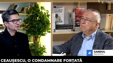 VIDEO | Cătălin Ranco Pițu: „În data de 22 decembrie 1989 se decide ca Iliescu să fie președintele României”
