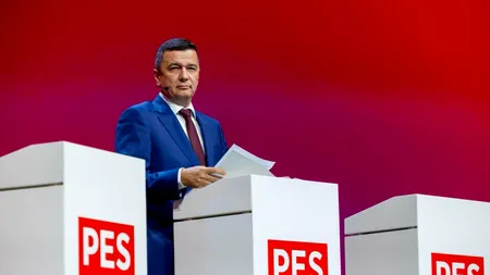 Grindeanu, MARATON de întâniri importante cu Antonio Costa, premierul Spaniei și ministrul de Finanțe al Germaniei