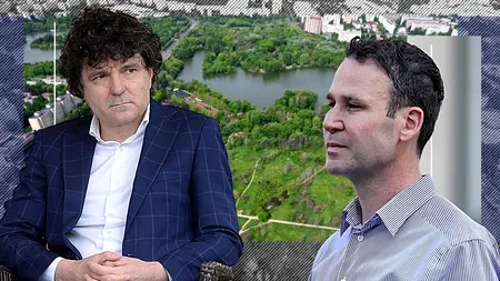 Robert Negoiță, scrisoare către Nicușor Dan legată de retrocedarea IOR: Vă mărturisesc dezamăgirea profundă. Nu am primit răspuns de la dumneavoastră