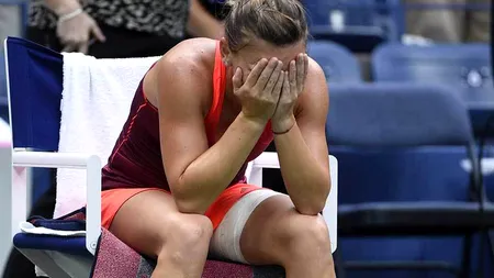 Simona Halep, versiunea ei despre conflictul cu Irina Begu