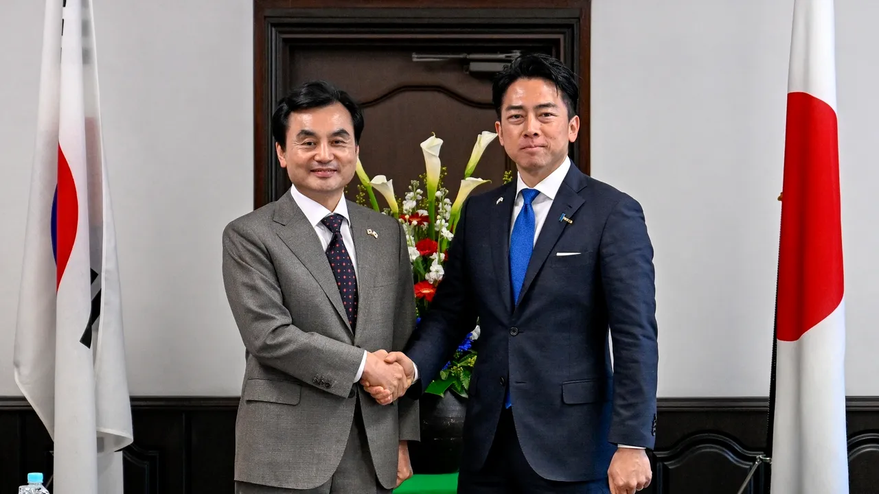 Reuters: Coreea de Sud și Japonia reafirmă obiectivul denuclearizării Peninsulei Coreene