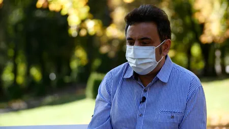 5 ani de la Colectiv. Mărturisirea cutremurătoare a tatălui lui Alexandru, tânărul care a murit la doar 19 ani: ”Noaptea de 30 octombrie a însemnat... disperare” (EXCLUSIV)