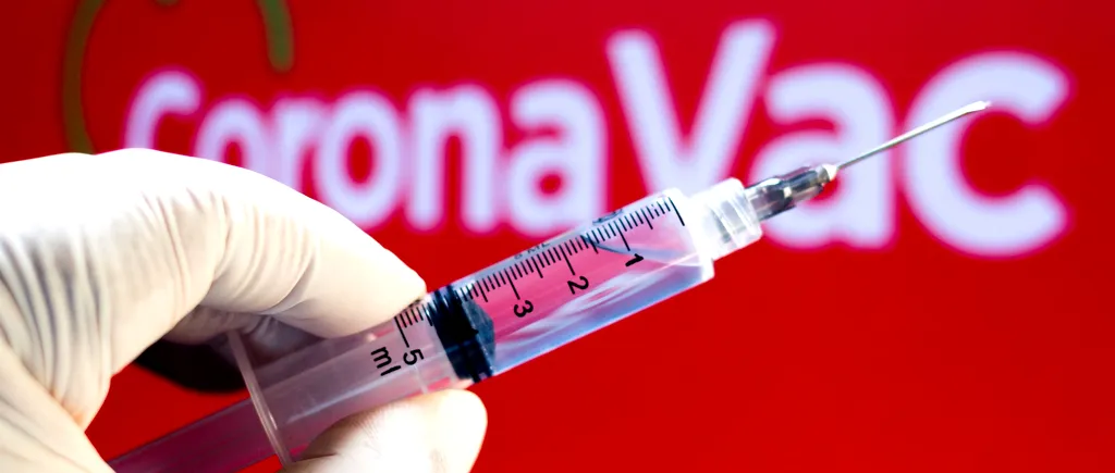 Vaccinul CoronaVac, recomandat de către medici în Republica Moldova: „Când suntem într-o pandemie, oricare vaccin este bun”