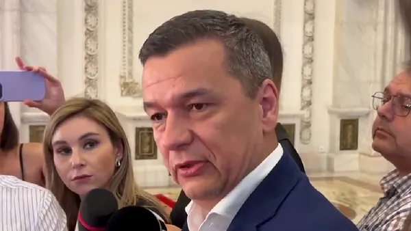 Voturile PSD pentru intrarea la guvernare și stabilirea miniștrilor, reprogramate. Cine ar urma să preia portofoliile PSD