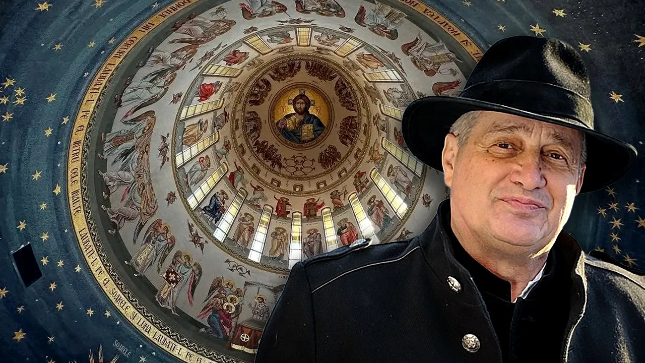 Mircea Dinescu, poezie acidă închinată Patriarhului:„Preafericite, iartă-mă că ieri/n-am vrut să vin la tine în odaie”