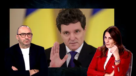 Anca Alexandrescu: „Domnul Drulă și domnul Nicușor Dan încalcă toate legile din România, inclusiv Constituția, făcând campanie direct”