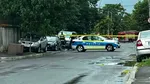 Alertă în București. Zeci de persoane au fost evacuate, după ce o conductă de gaze s-a fisurat. Zona a fost izolată