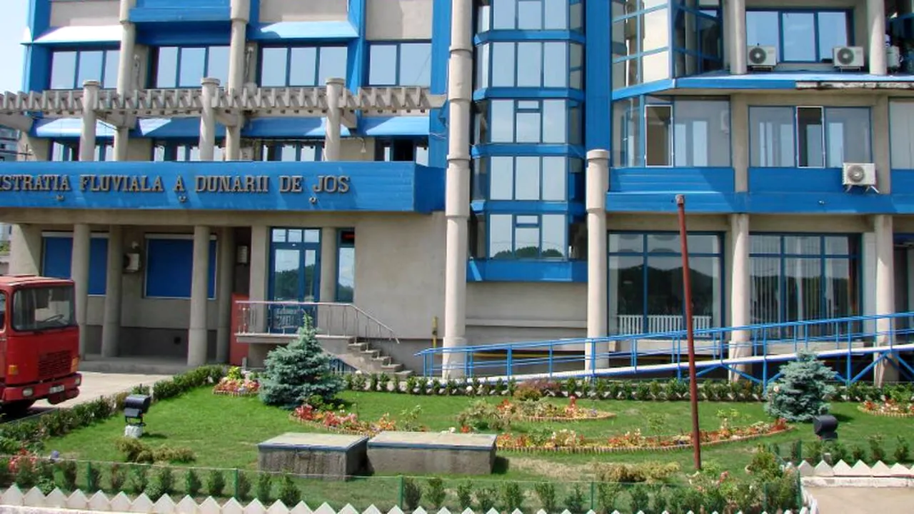 Ce prime de sărbători primesc angajații unor regii sau companii de stat din Galați