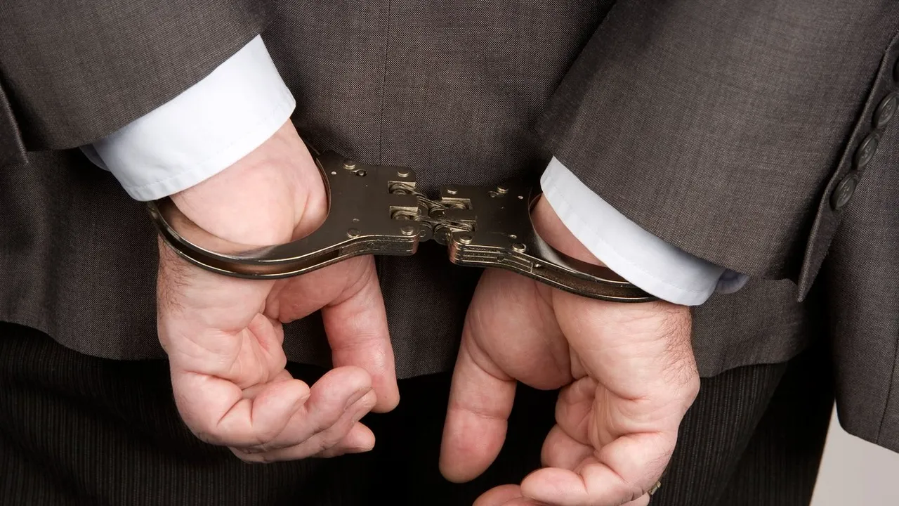 Doi deputați din Republica Moldova au fost REȚINUȚI