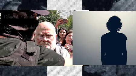 Mărturia unei STUDENTE de la care Alfred Bulai a cerut o scrisoare de dragoste și întâlniri private: „Foarte greu a fost să o scriu, îmi era rău”