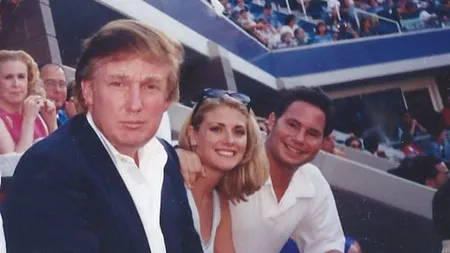 Donald Trump, acuzat de agresiune sexuală de un fost model: M-am simțit violată! - VIDEO