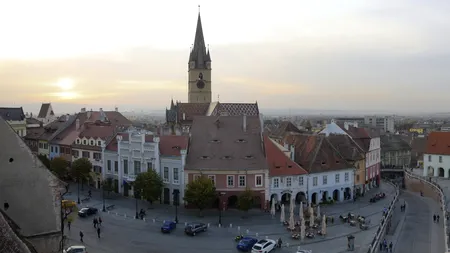 SIBCOIN, prima monedă locală din România. SIBIU se pregătește să devină Regiunea Europeană Gastronomică 2019