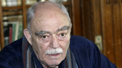 Actorul Mircea Albulescu rămâne internat la Institutul de Boli Cardiovasculare din Timișoara