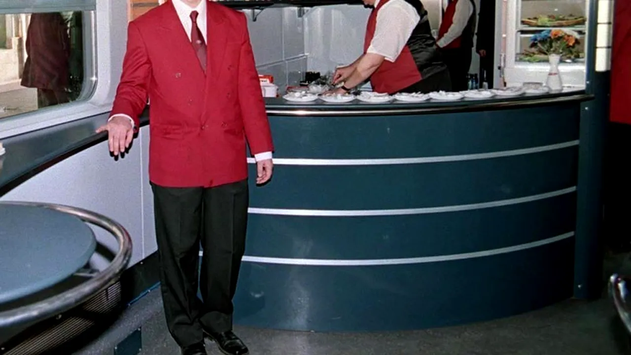 Evaziune fiscală și plusuri în gestiune, găsite la controale în vagoanele restaurant 