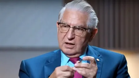 Prof. dr. Vlad Ciurea ne învață cum să scăpăm de ASTENIA de primăvară