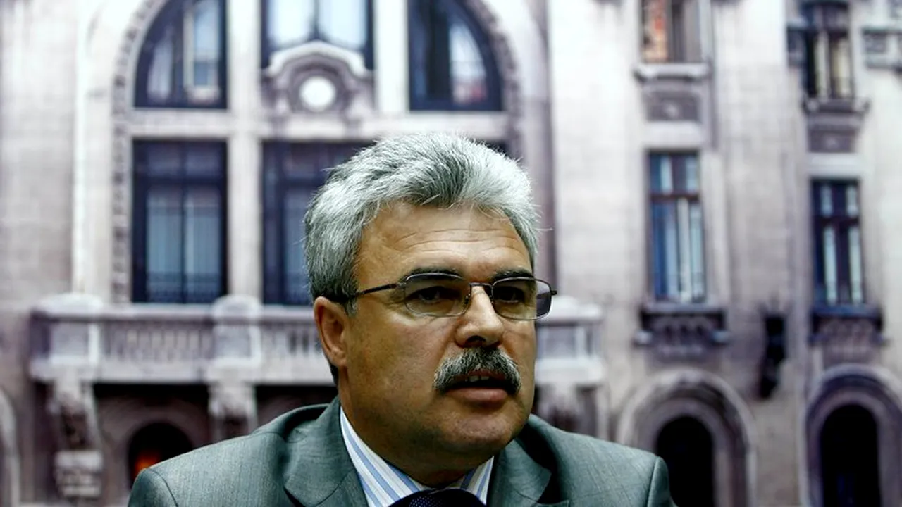 Ministrul Radu Stroe îi ia apărarea noului adjunct al Poliției: Dosarul achiziției de mașini a fost închis de DNA