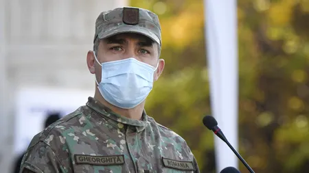 8 ȘTIRI DE LA ORA 8. România a depășit pragul de 7 milioane de persoane vaccinate cu cel puțin o doză. Valeriu Gheorghiță: „Mulţumesc tuturor celor care au ales să se vaccineze”