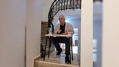 Gabriel Liiceanu, atac la adresa lui Klaus Iohannis: „Programul «România educată» e o cacealma sinistră în care am crezut”