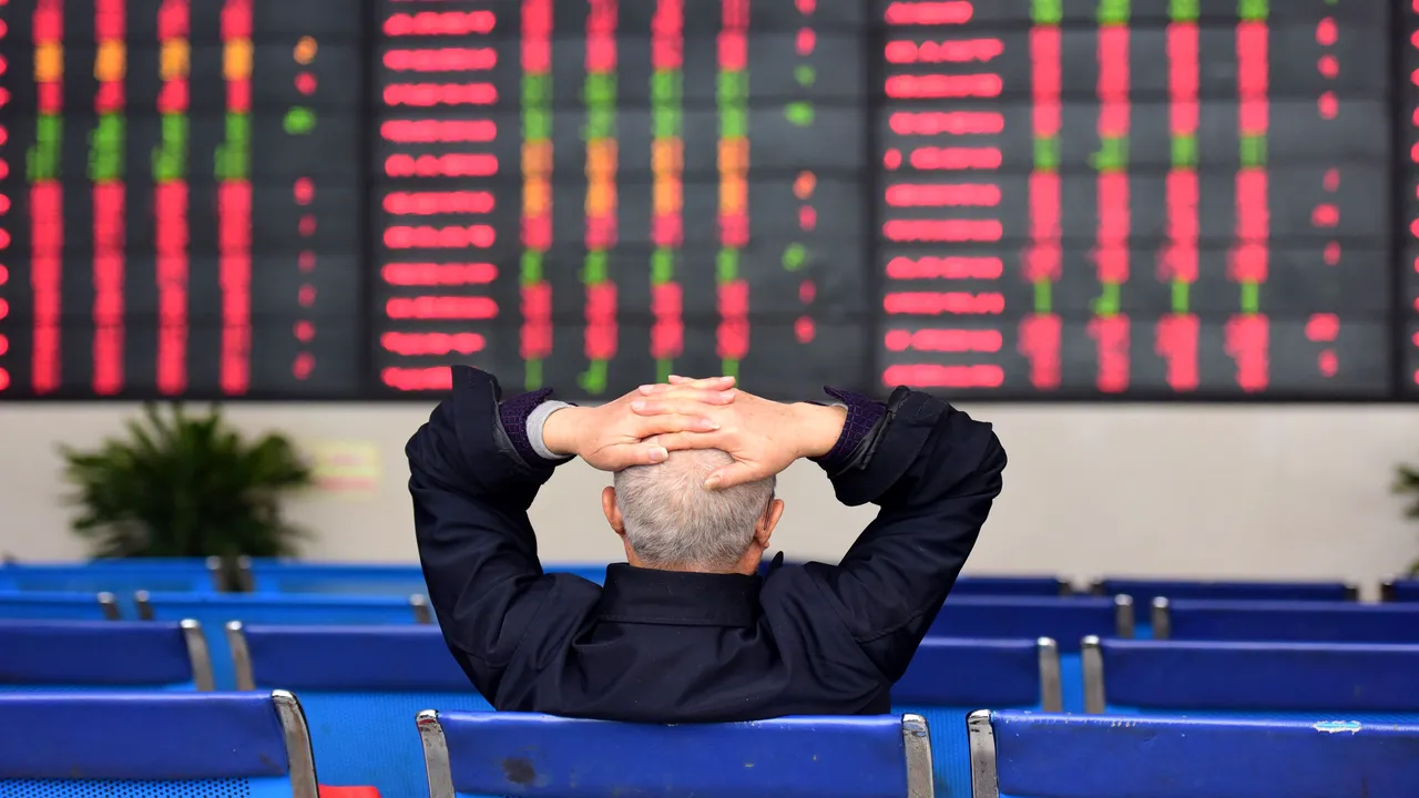 „Oracolele” care au văzut criza din 2008 înainte să vină au pus pariurile pentru 2026. Pe ce mizează investitorii