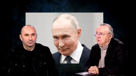 Ion Cristoiu: „România este folosită de Putin pentru a da exemple negative- Nu există presă imparțială, alegerile au fost anulate